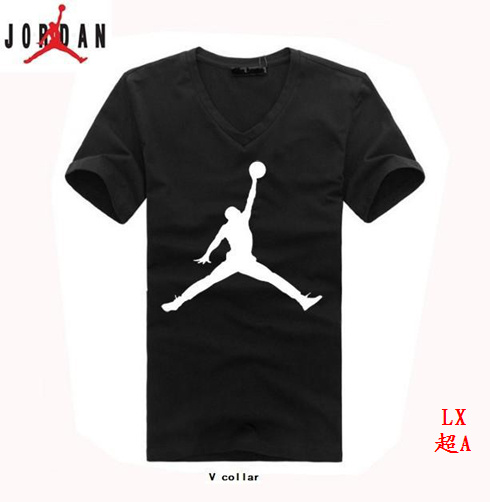 men jordan t-shirt S-XXXL-0148